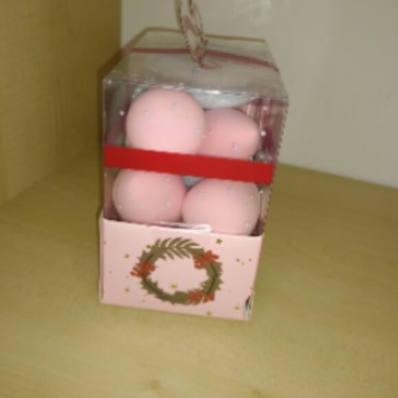 Blending Sponges & Makeup Puff Set - Picture 3 of 3